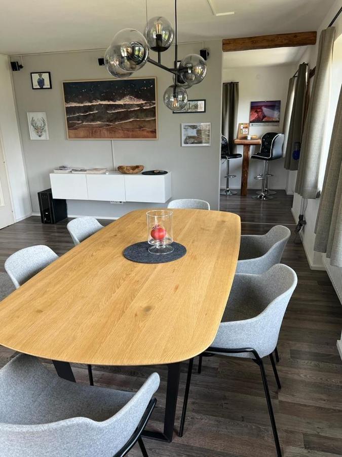 Landhaus Aufinger Bad Haering Ngoại thất bức ảnh
